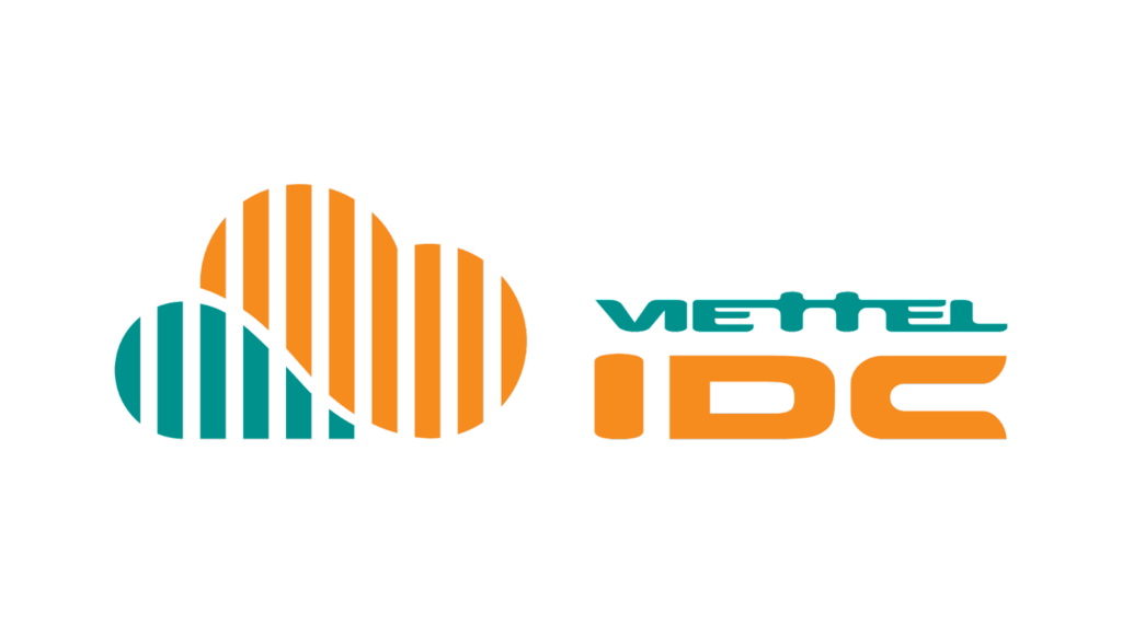 Viettel-IDC-Cloud-Server